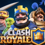 リアルタイム対戦ゲーム！クラッシュ・ロワイヤル！！