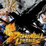 あの激闘を体感！ドラゴンボールレジェンズ！！