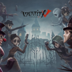 恐怖の鬼ごっこ「第五人格」