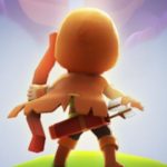 大勢の敵を射抜け！「アーチャー伝説」