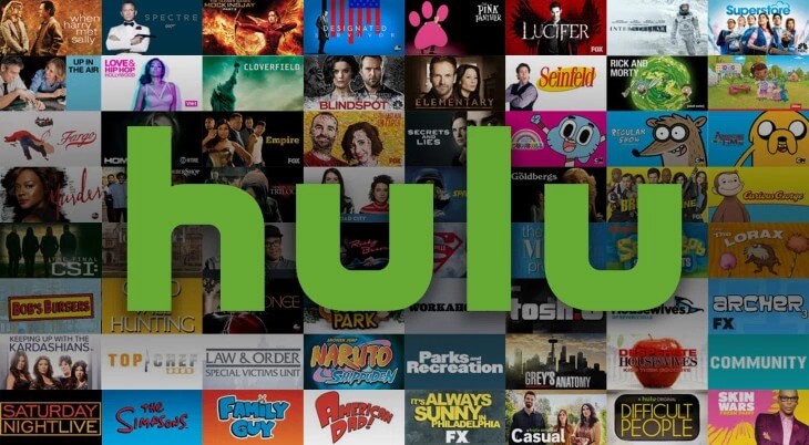 海外ドラマやスポーツ番組がアツい！「Hulu」の魅力！