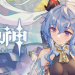 ベストゲーム賞を受賞した話題作！「原神」の面白さ！