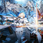 白夜極光〜新しいラインストラテジーRPG！〜